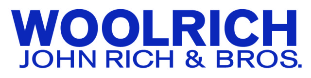 logo woolrich blu ok