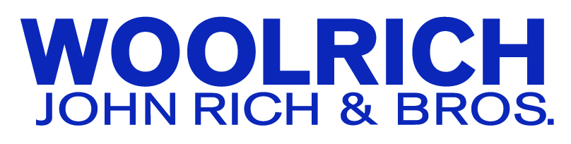 logo woolrich blu ok