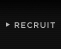 RECRUIT