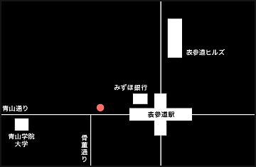 青山店