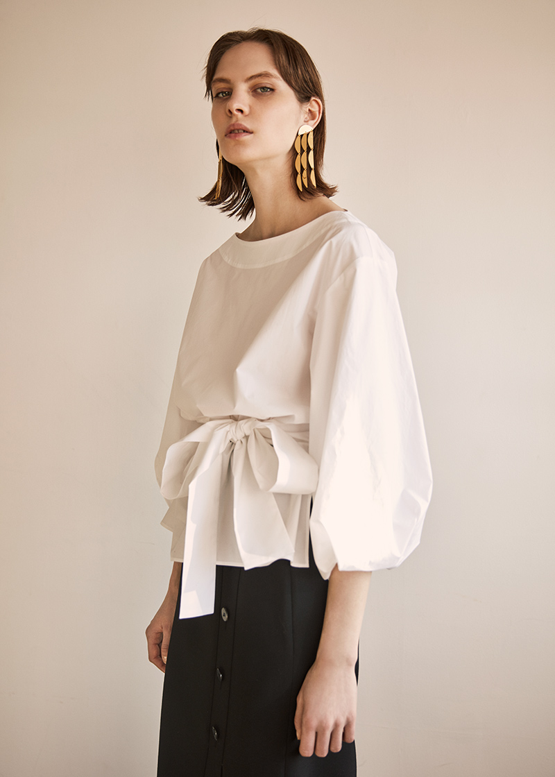 GALLARDAGALANTE 2018 SPRING AND SUMMER | GALLARDAGALANTE ガ