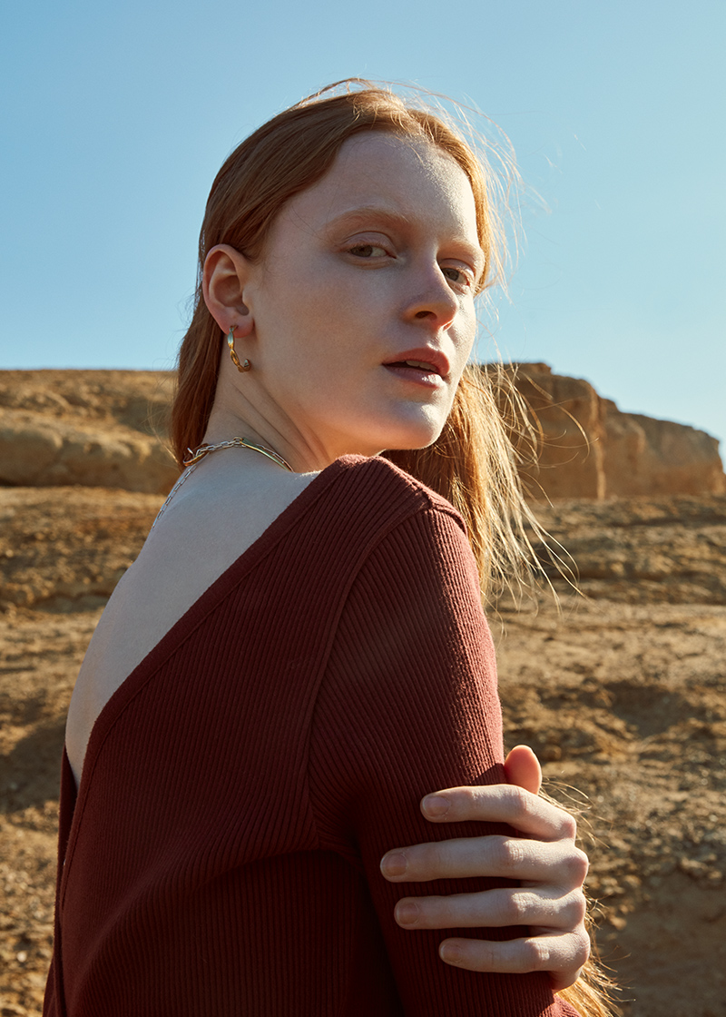 GALLARDAGALANTE 2018 SPRING AND SUMMER | GALLARDAGALANTE ガ