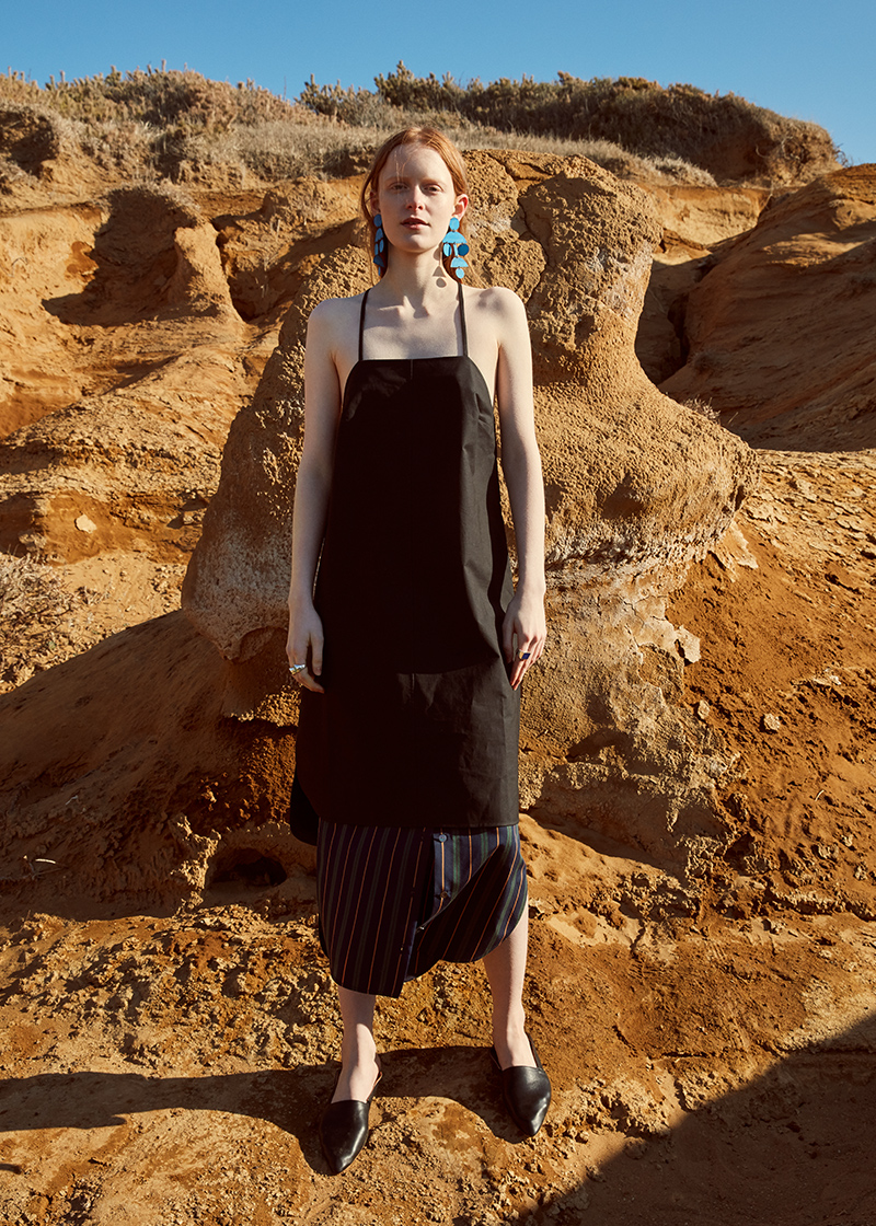 GALLARDAGALANTE 2018 SPRING AND SUMMER | GALLARDAGALANTE ガ