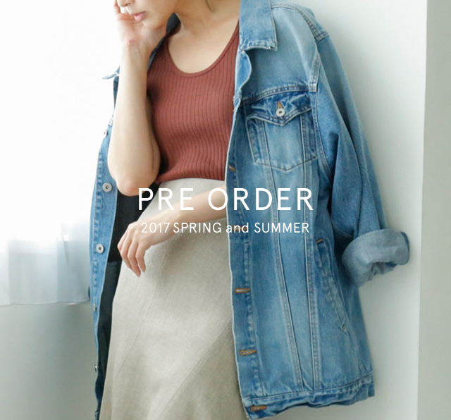 PRE ORDER – 2017 April-May Vol.4 –