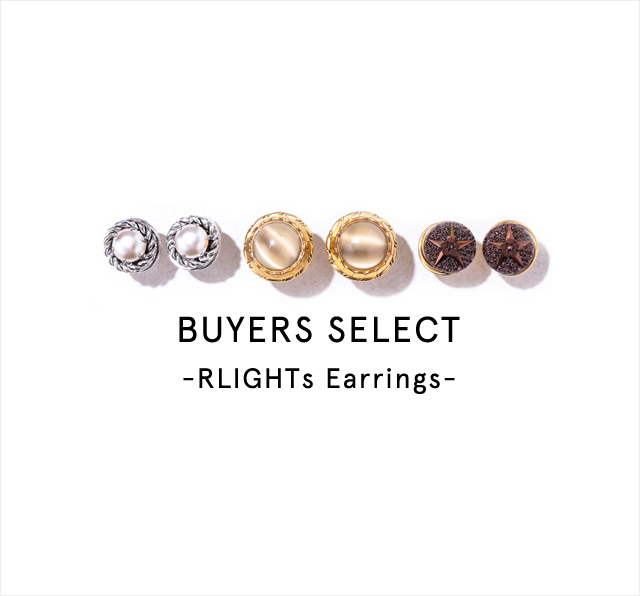 BUYERS SELECT – RLIGHTs – PRE ORDER Vol.2 | NEWS | GALLARDAGALANTE ...