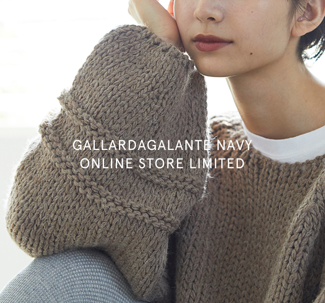 GALLARDA GALANTE NAVY ONLINE STORE LIMITED   NEWS